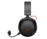 BEYERDYNAMIC MMX 150 wireless CZARNE 232155 - 1417726 - zdjęcie 3